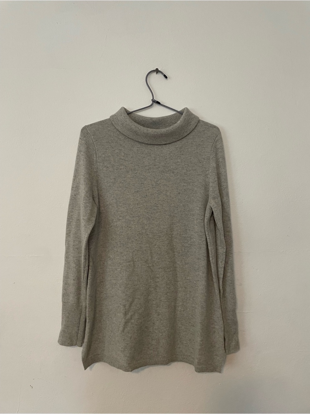 Talbots Cozy Cashmere Sweater